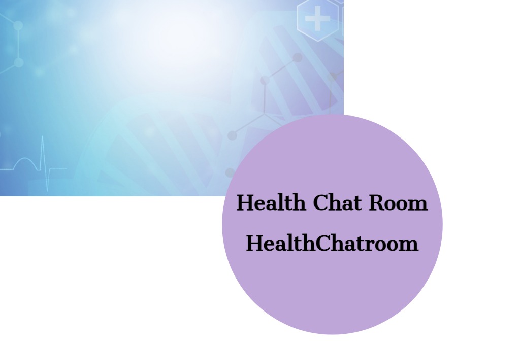 Local Health ChatRoom