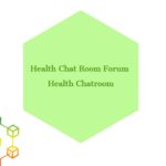 Health Care Chatroom