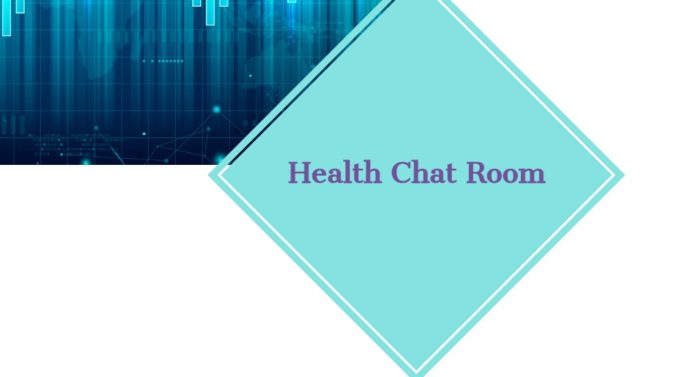 HealthCare Chat Room