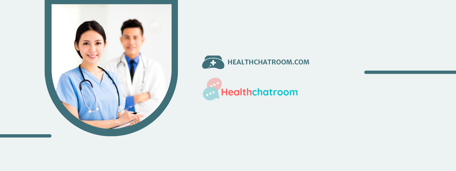 Health Chat Room